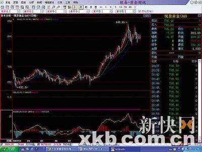 洞察貴金屬市場(chǎng) 專(zhuān)訪廣州京鑫銀業(yè)貴金屬高級(jí)分析師朱志剛