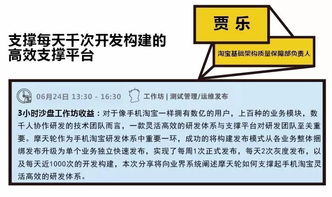 揭秘Google、微信、網(wǎng)易等20個(gè)頂級(jí)產(chǎn)品背后的技術(shù)創(chuàng)新邏輯與MSUP軟件研發(fā)管理之道